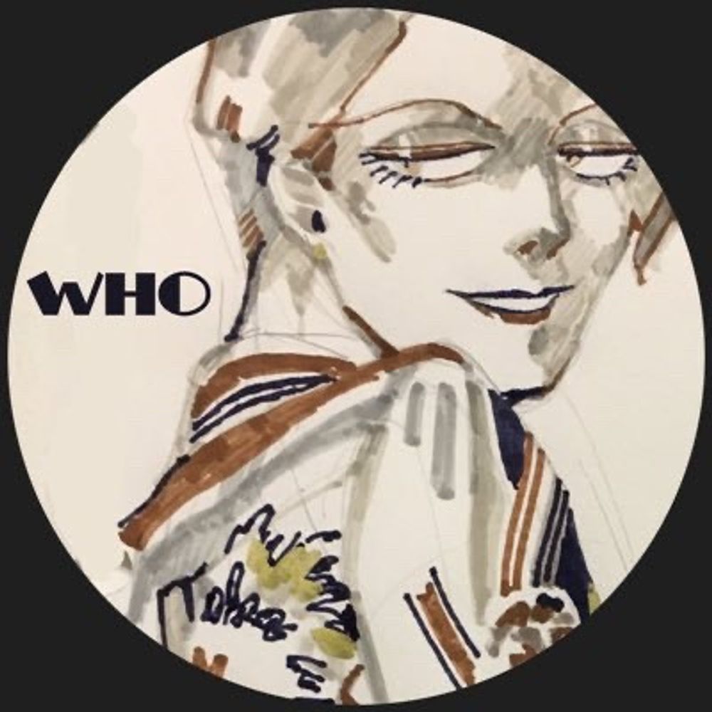 who