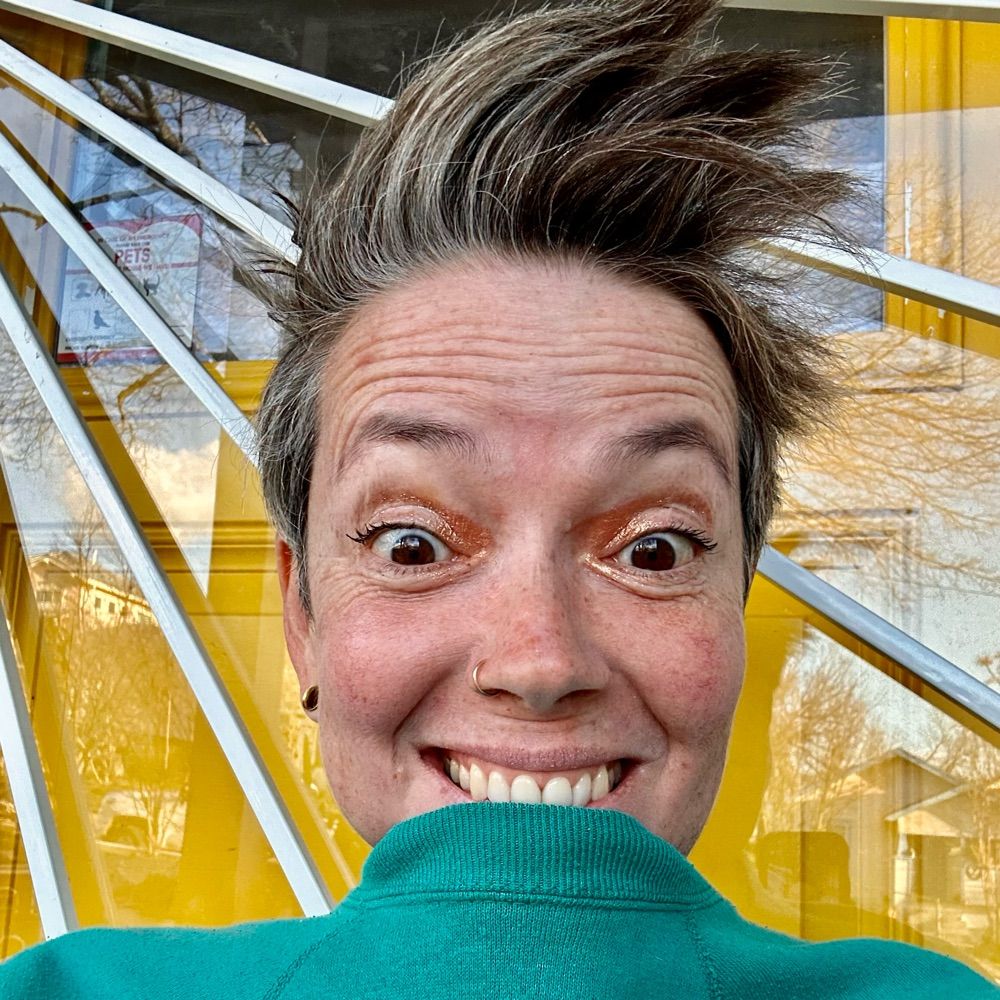 Lynne Sprague