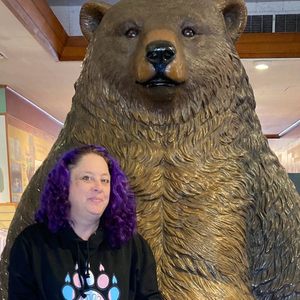 Mommabear she/her