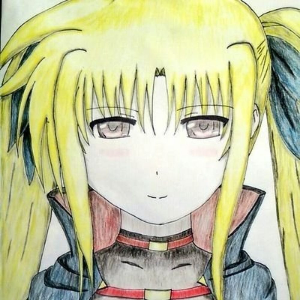 黒いミケネコ