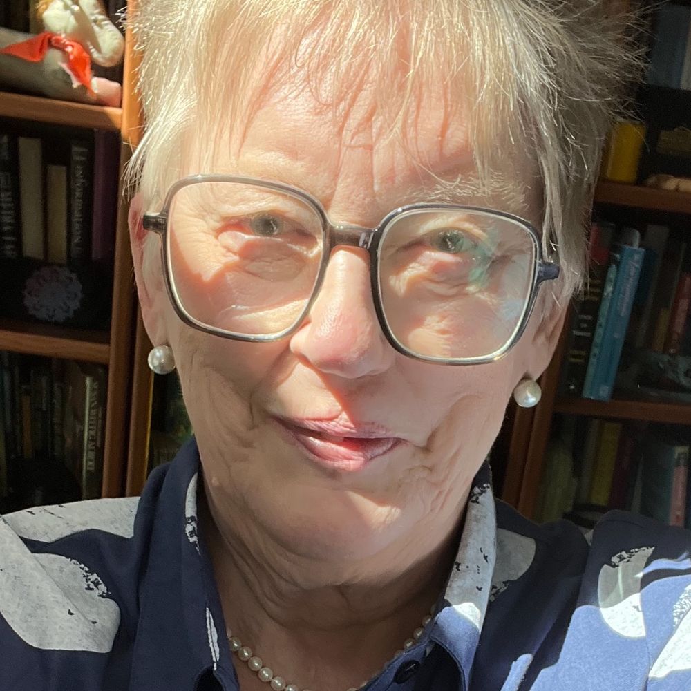 Pam McQuesten