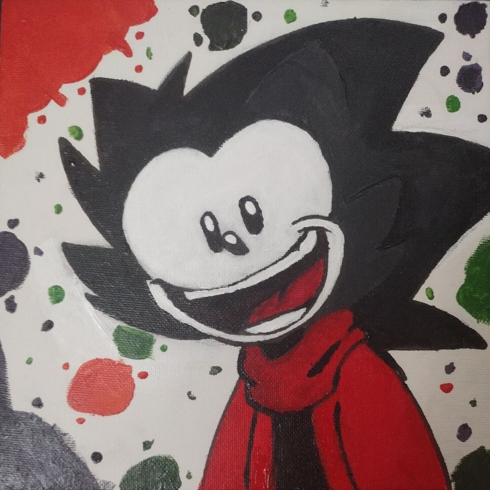 That one Goomba