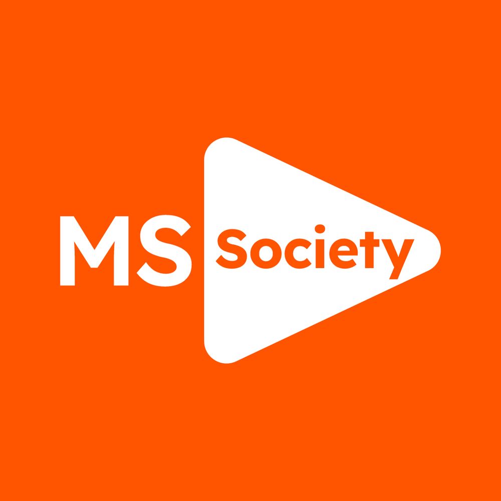 MS Society UK