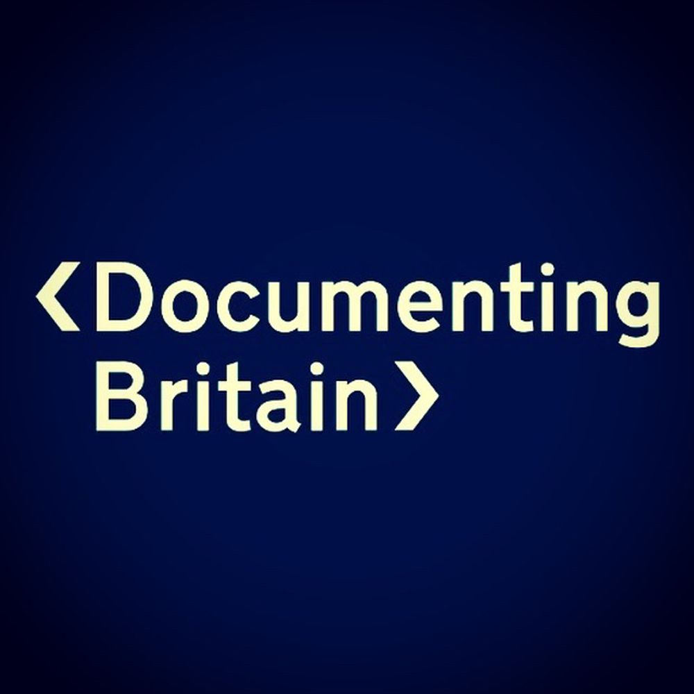Documenting Britain