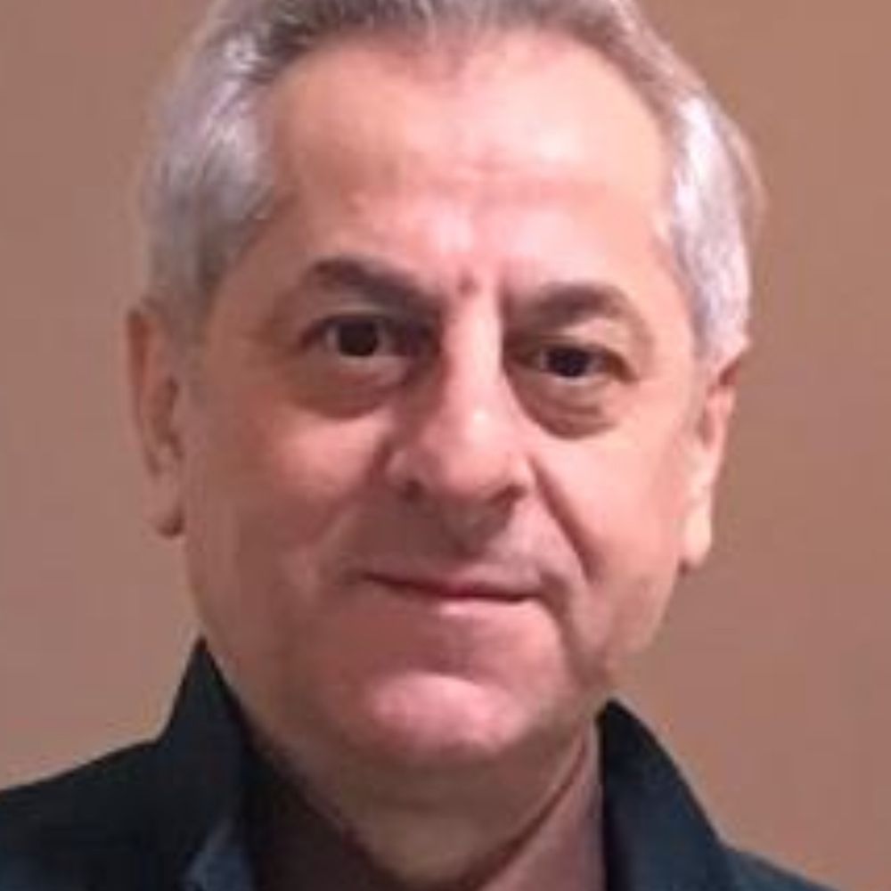Yılmaz Cebecioğlu