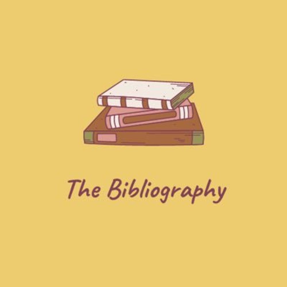 The Bibliography