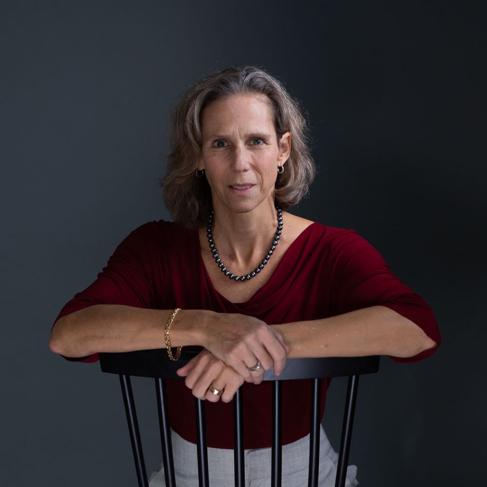 Jennifer Quaid (she/elle)