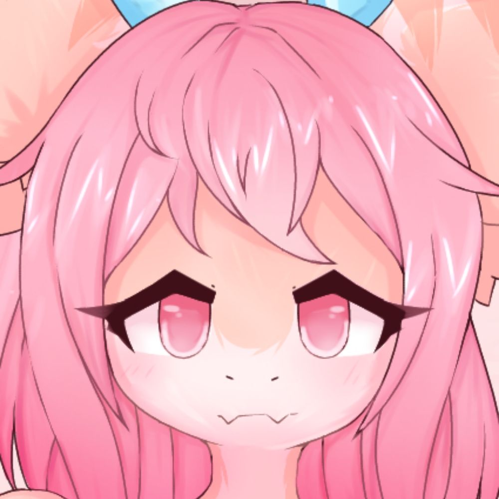 °•🌸 Sky Feathers Kemono 🌸 •°