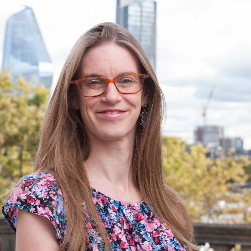 Dr Michelle Fletcher