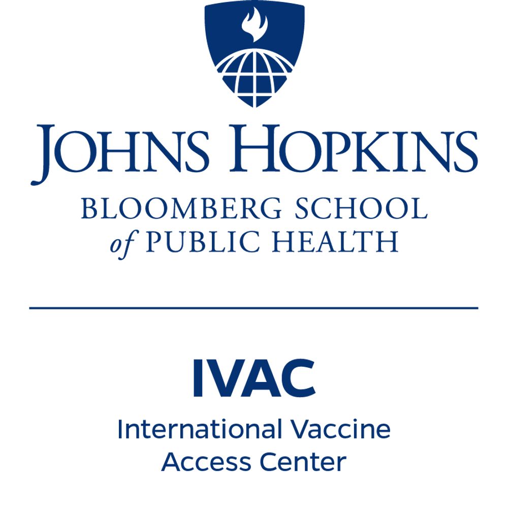 International Vaccine Access Center at Johns Hopkins BSPH