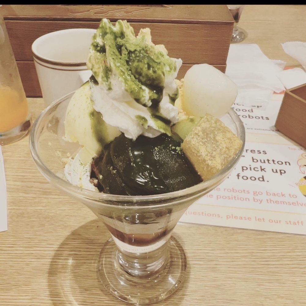 ハンドルネームのどるね