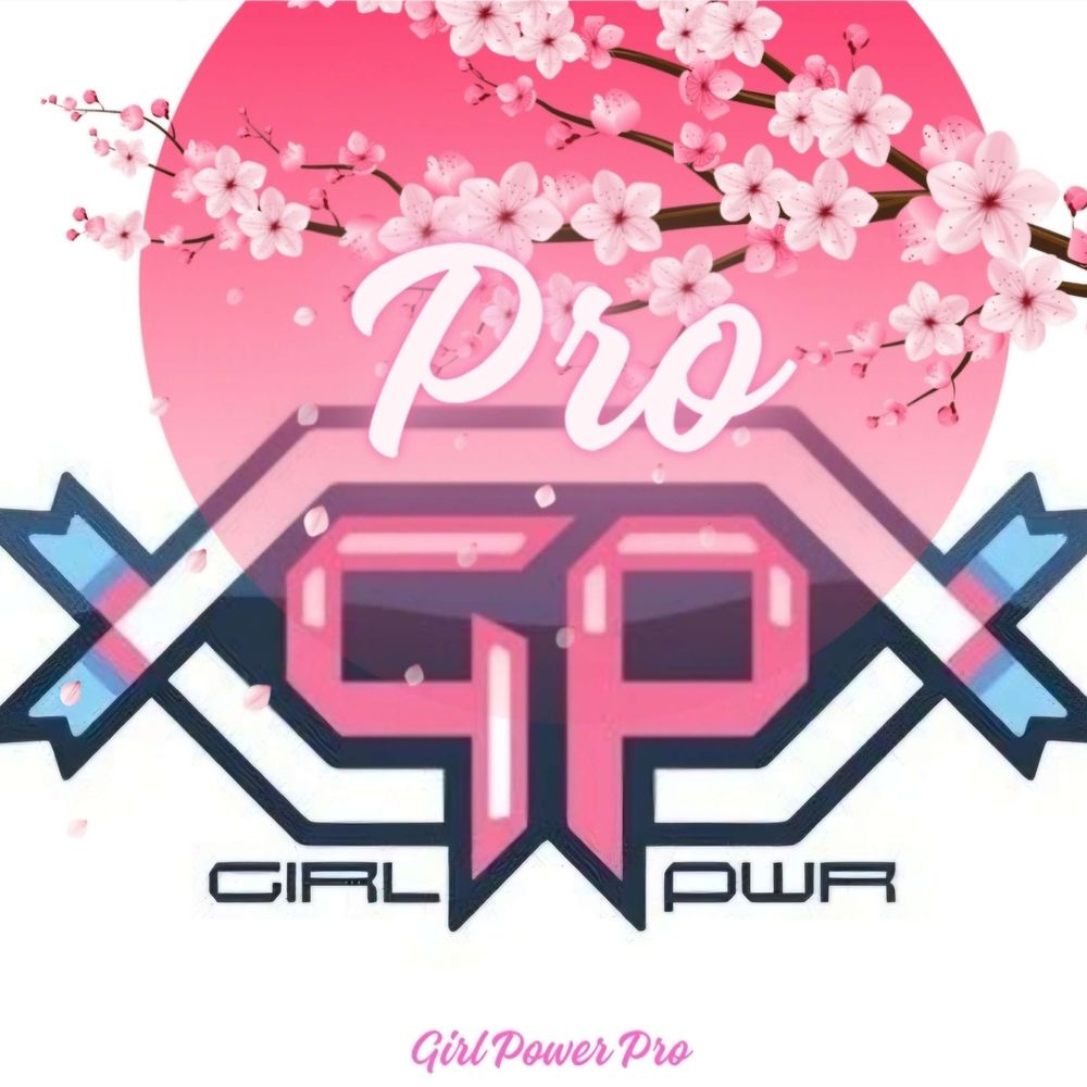  GirlPowerTCG Pro Team