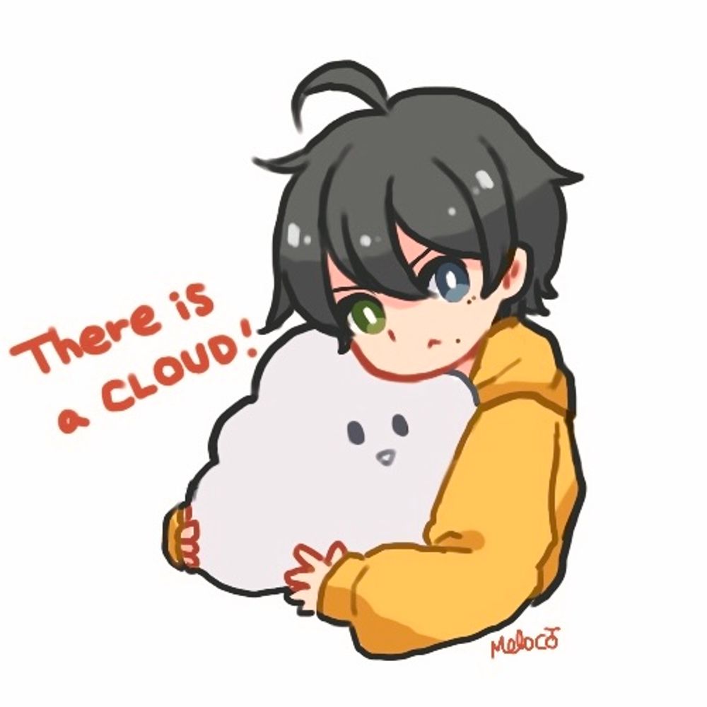 めろこ
