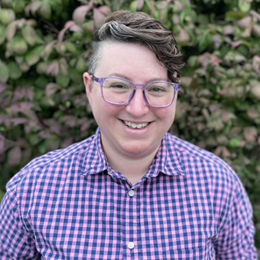 Jae Puckett, PhD