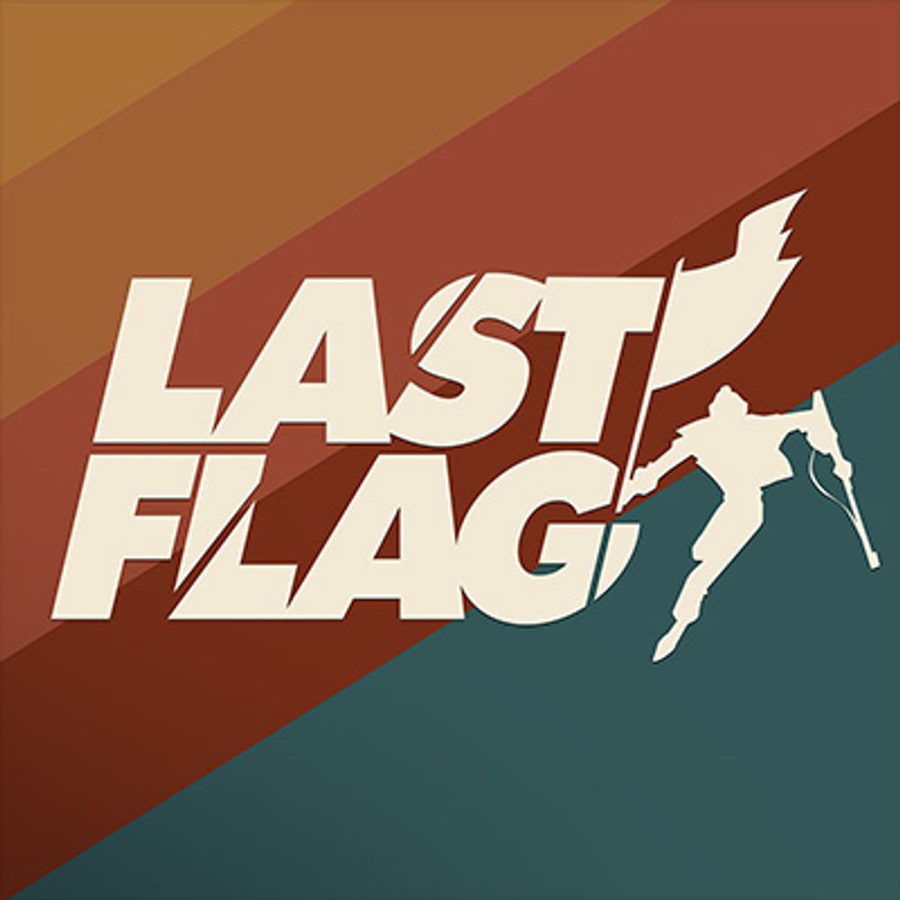 Last Flag