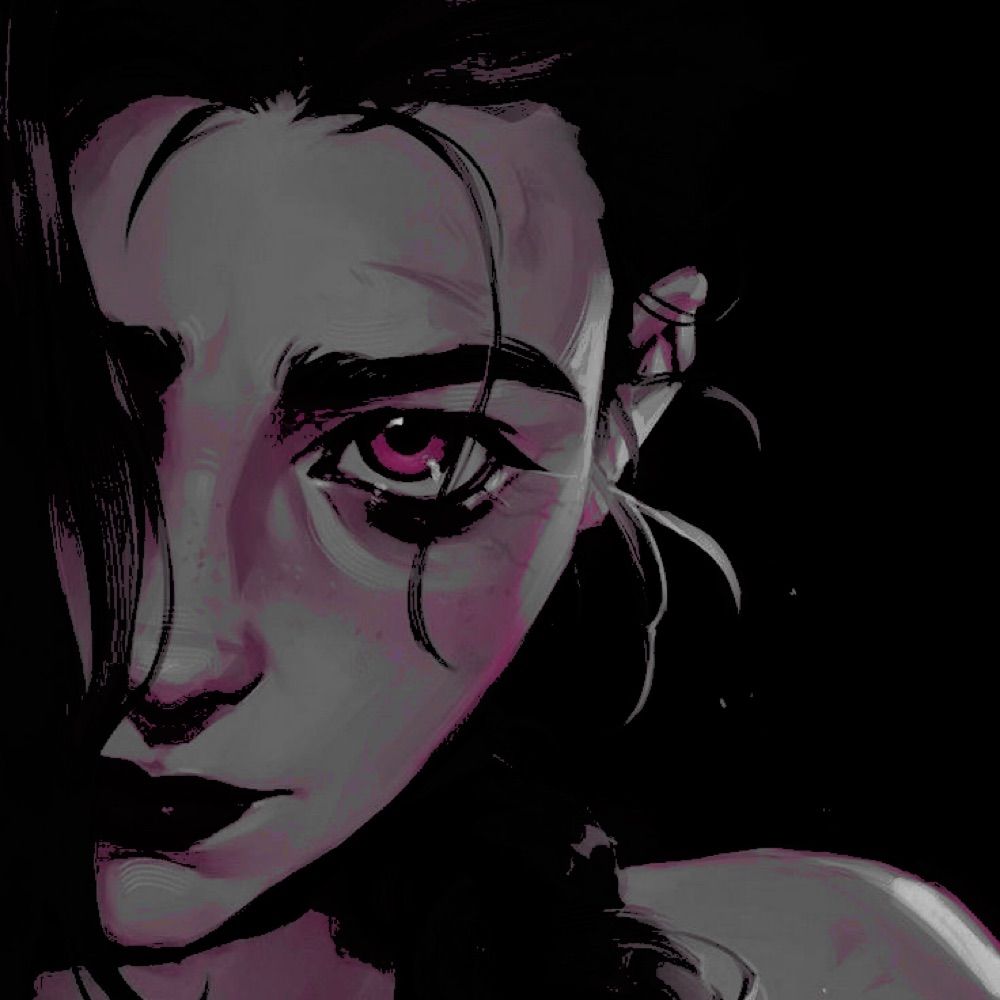 𝐋𝐀𝐃𝐘  𝑻͟𝑹͟𝒀͟𝑲͟𝑺.
