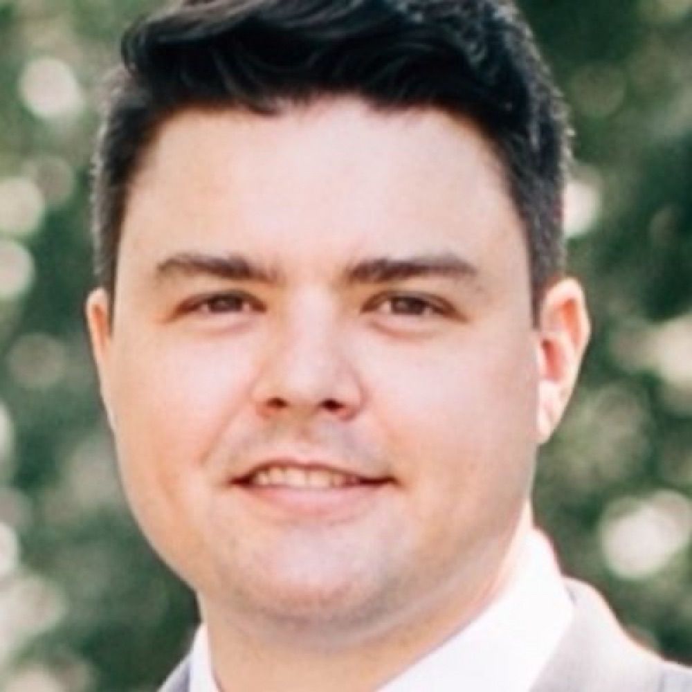 Jeff Patterson