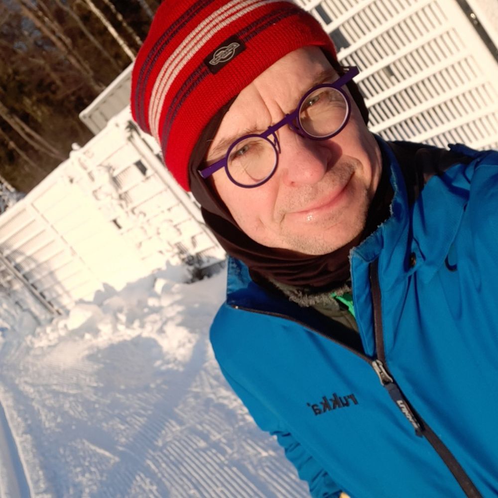Antti Tyrväinen 