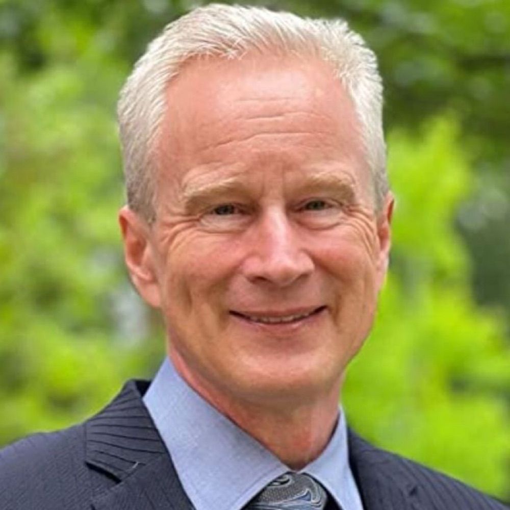 Dr. McCullough
