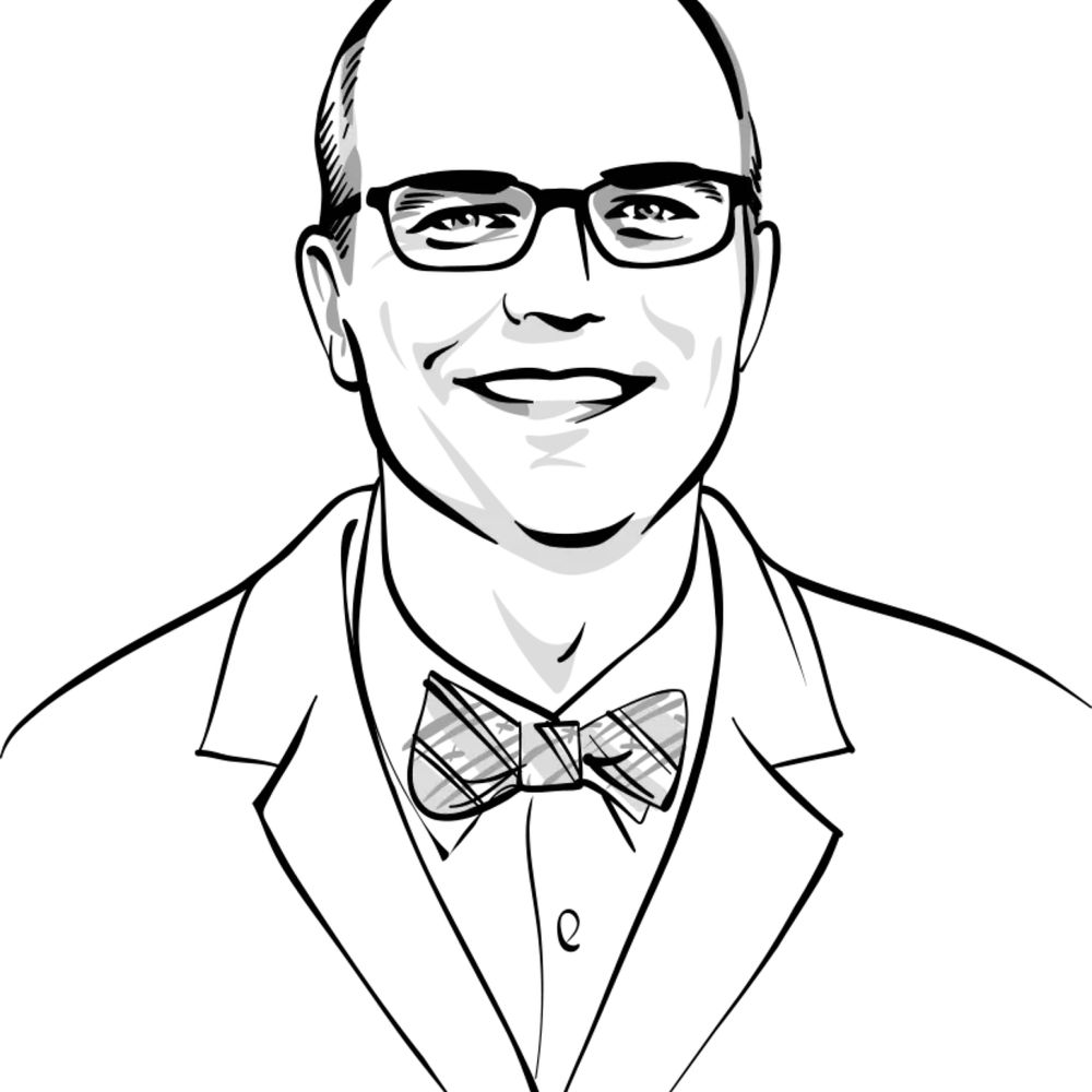 Aaron T. Gerds, MD, MS