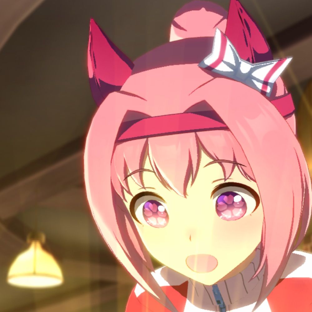へこあゆ🐎🌸ウマ垢