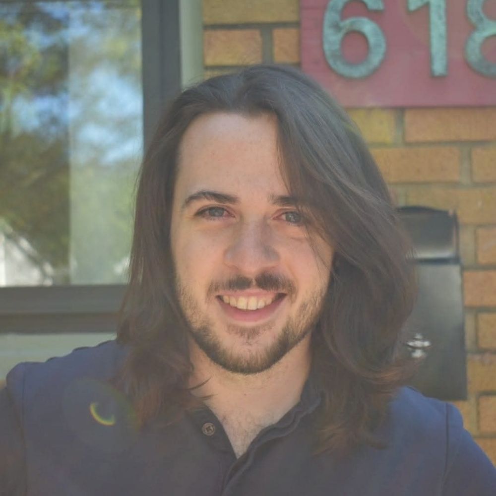 Kevin Courtade