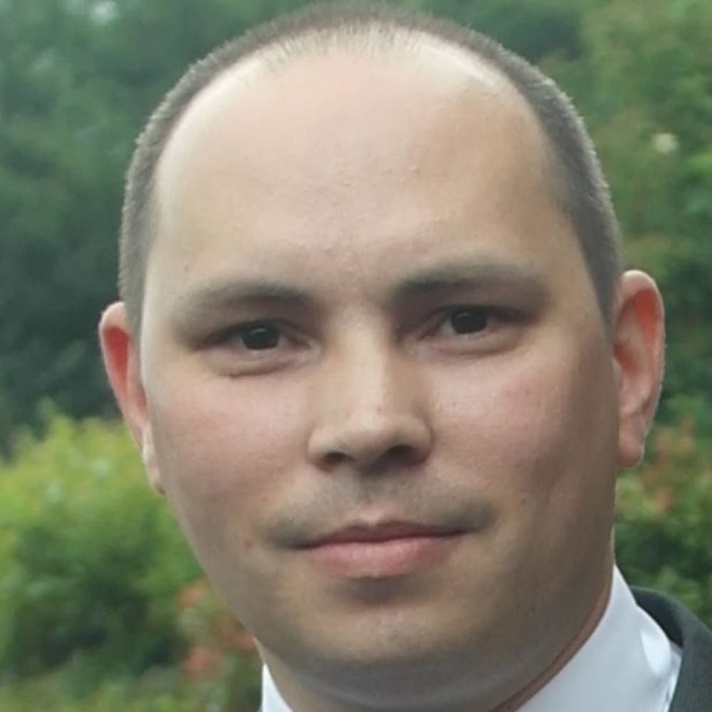 Simon Allum