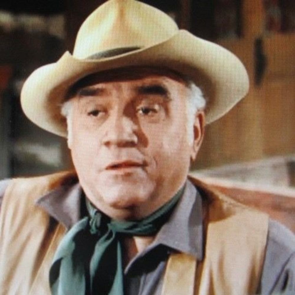 Lorne Greene