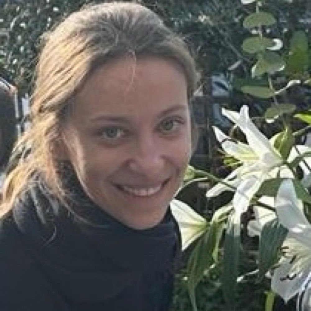 Clara von Bismarck-Osten