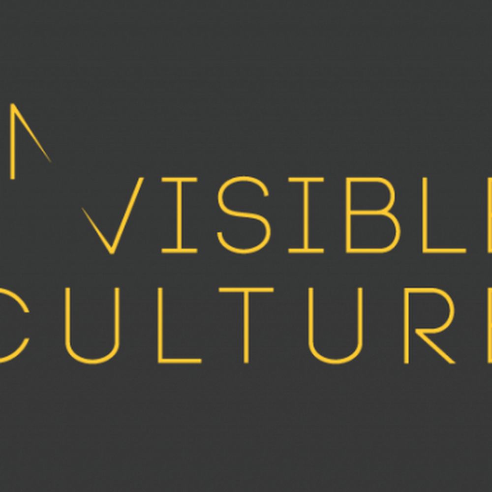 Invisible Culture 