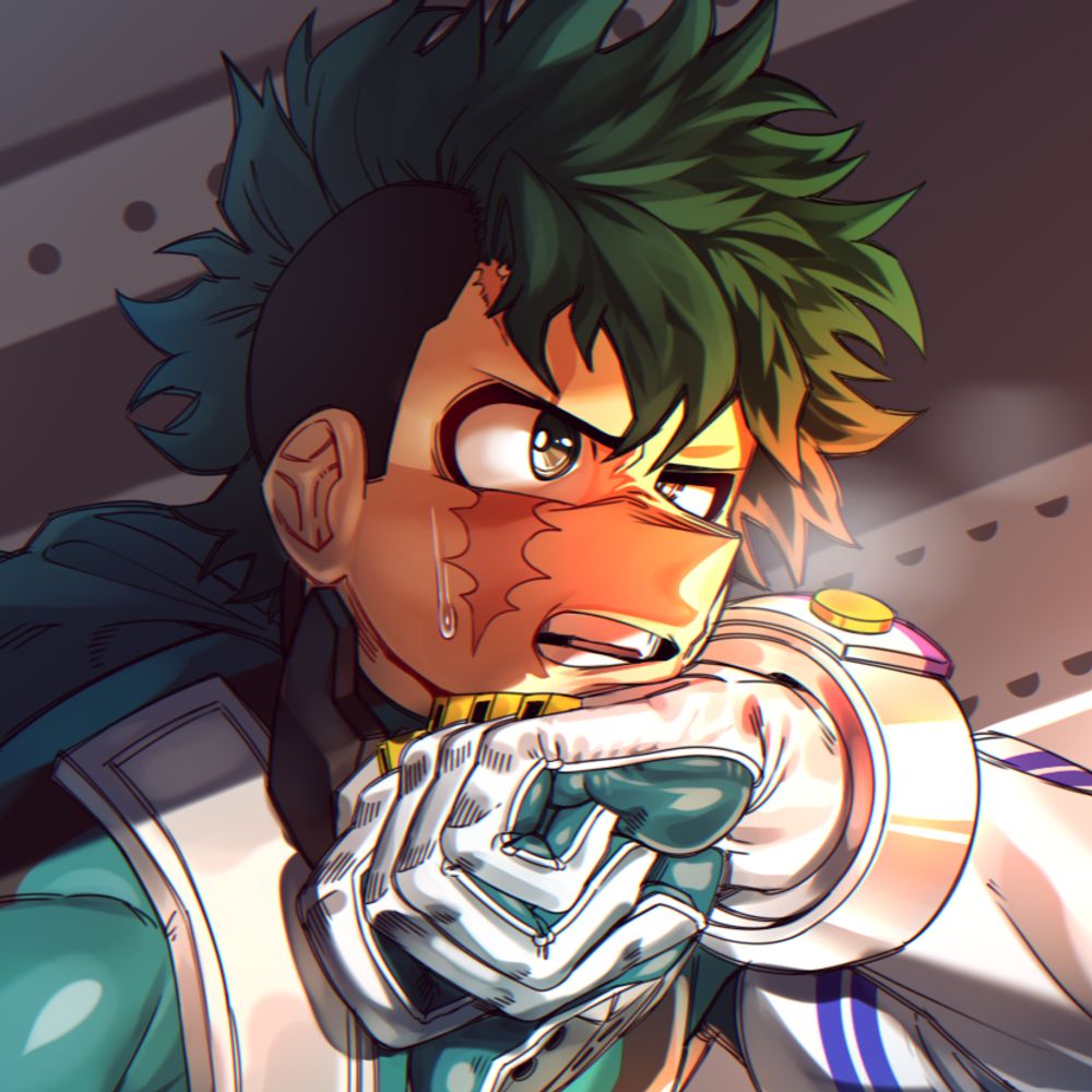 Just Allen (Hiatus)
