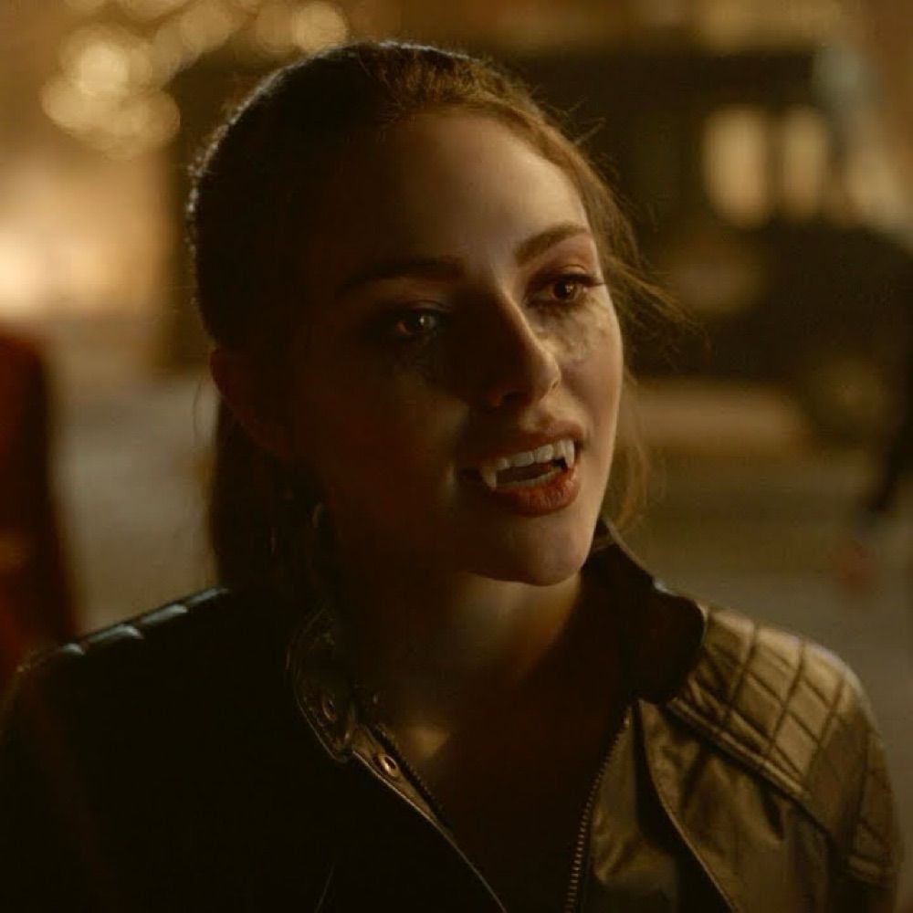 Hope Mikaelson