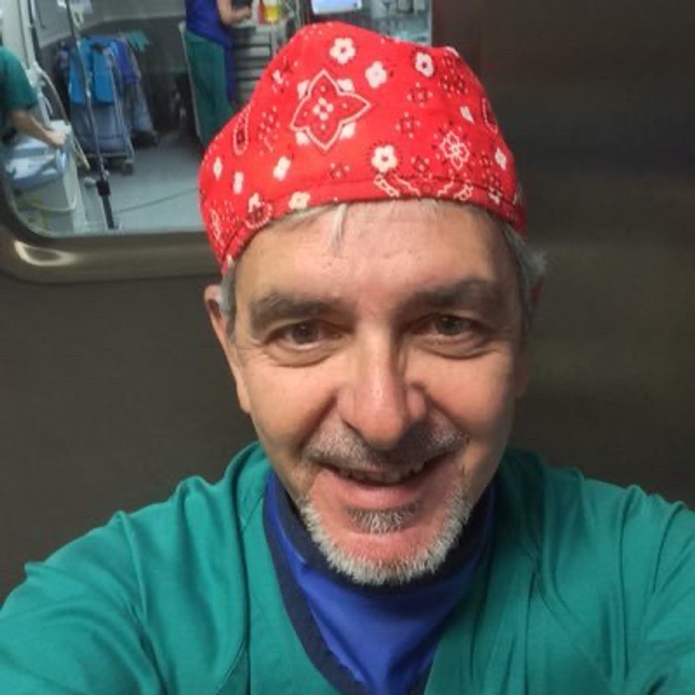Javier Castro