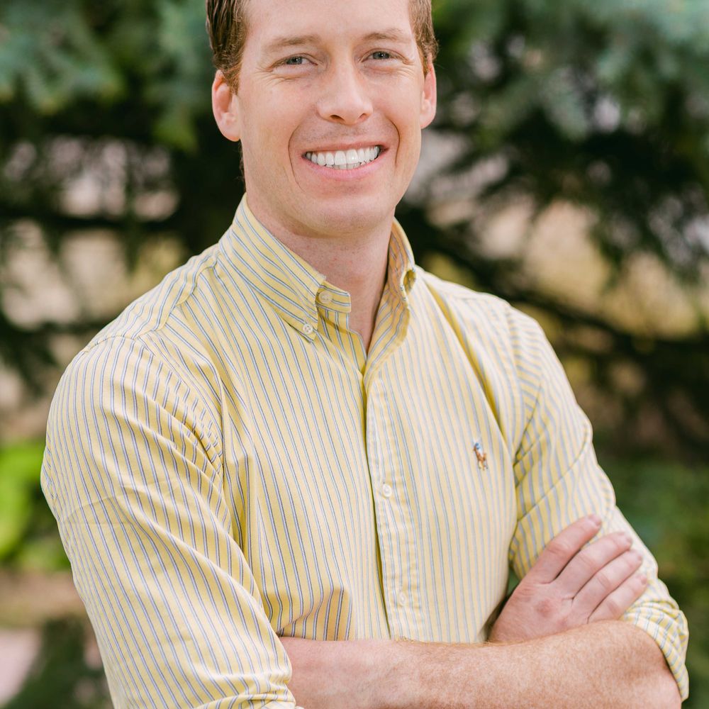 Sean Garren DeKrey