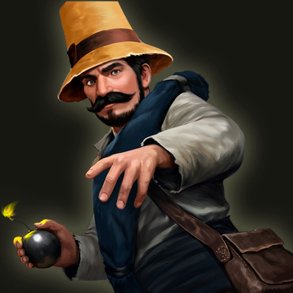 Chumbeque