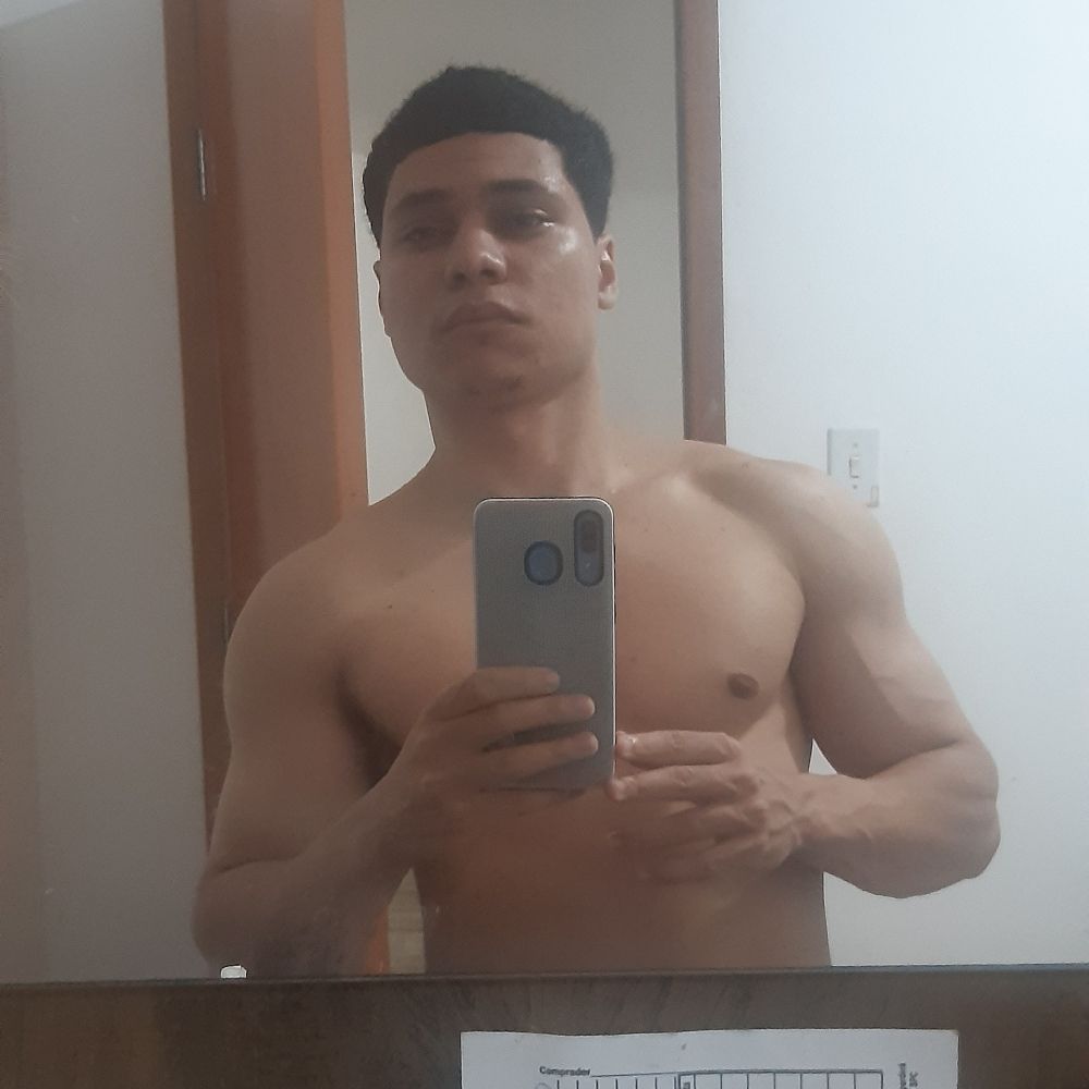 Vinicius De Andrade 