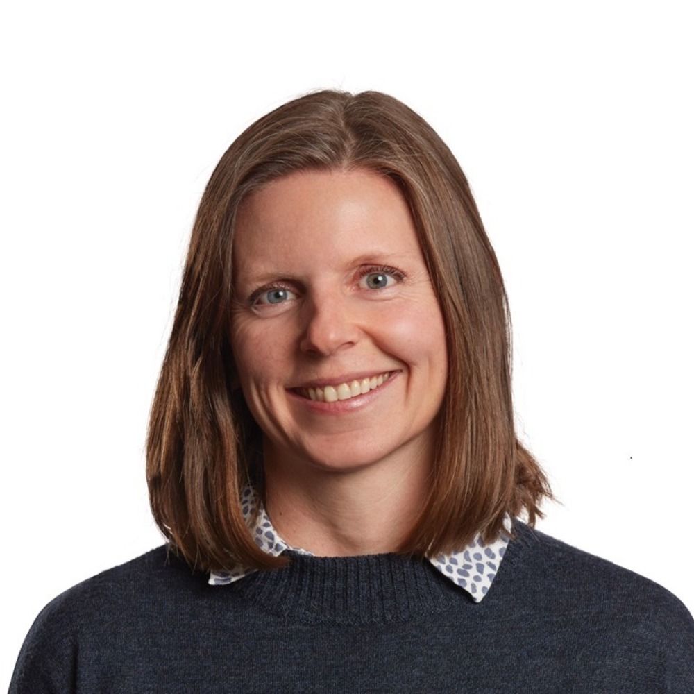 Dr. Jen Beaudry
