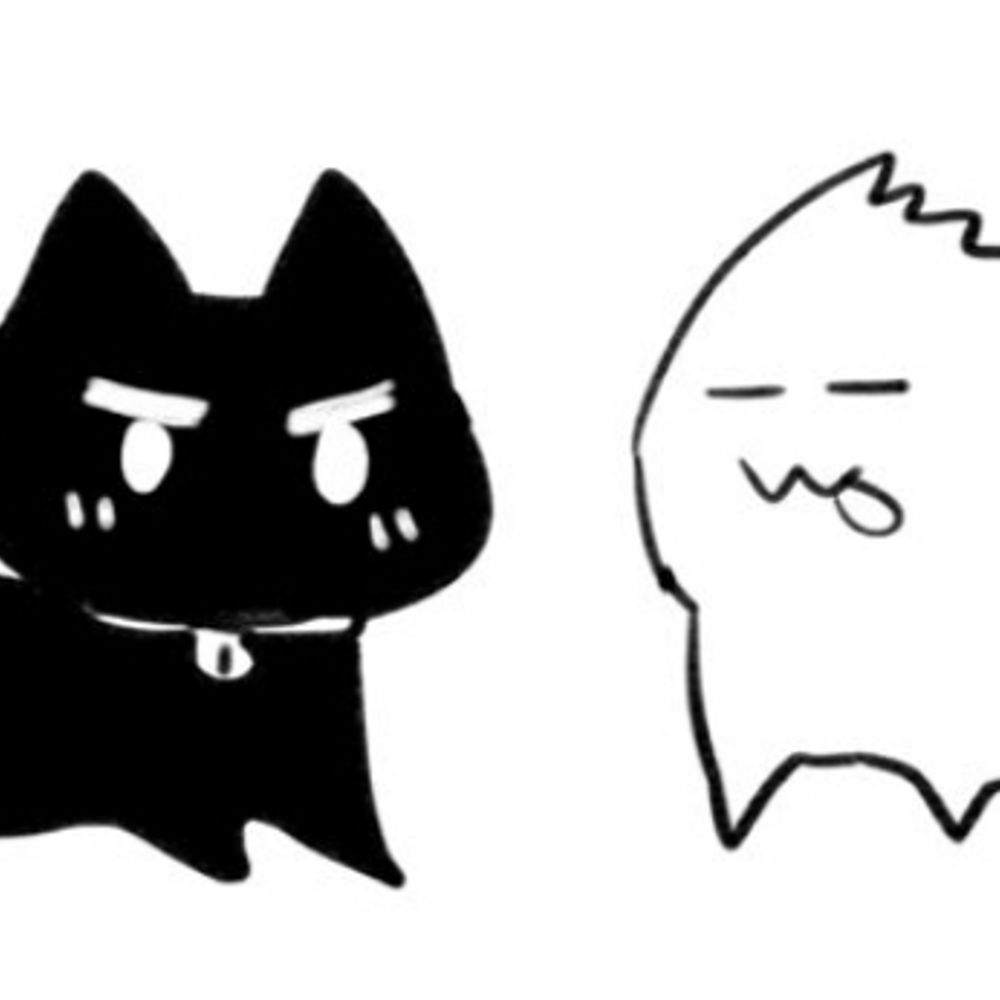 うすいしっぽ