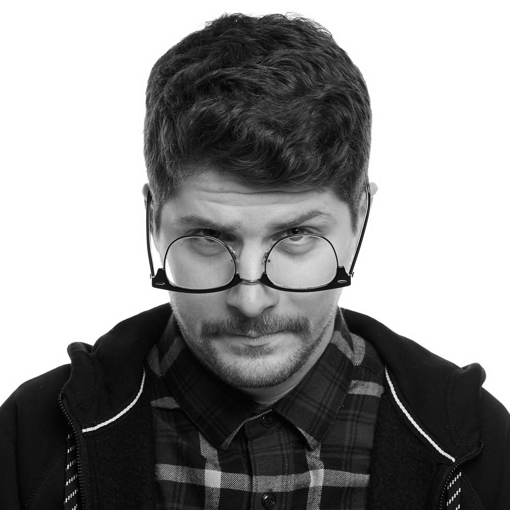 Andreas Kaparos