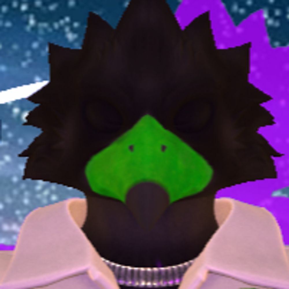 Bird-Brain