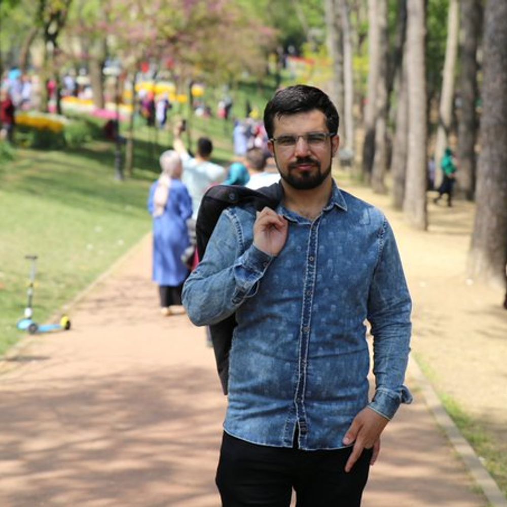 Kenan Kaya 