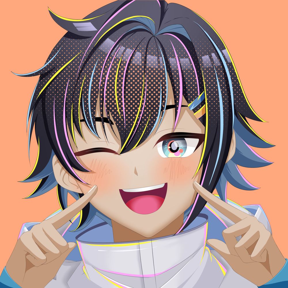 Ryusei💫Solaris