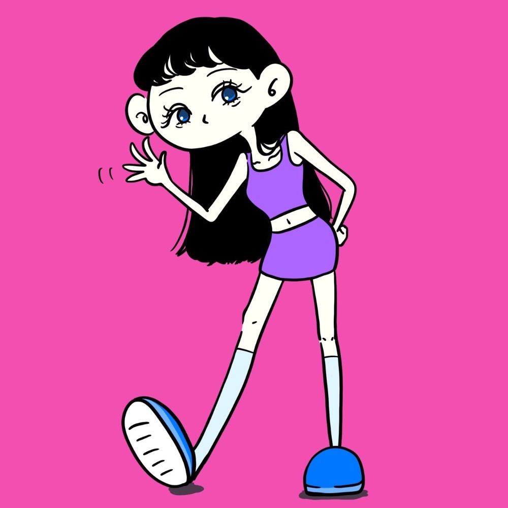 しばてぃん