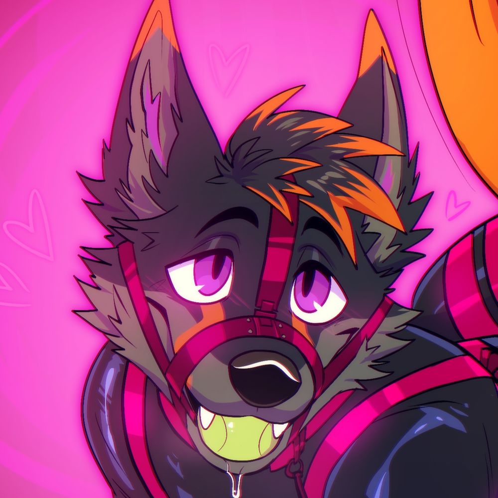Pulse 🍊✨