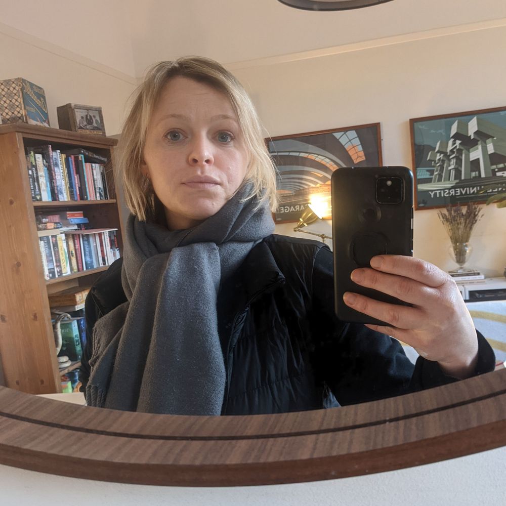 Dodie Lerpiniere 