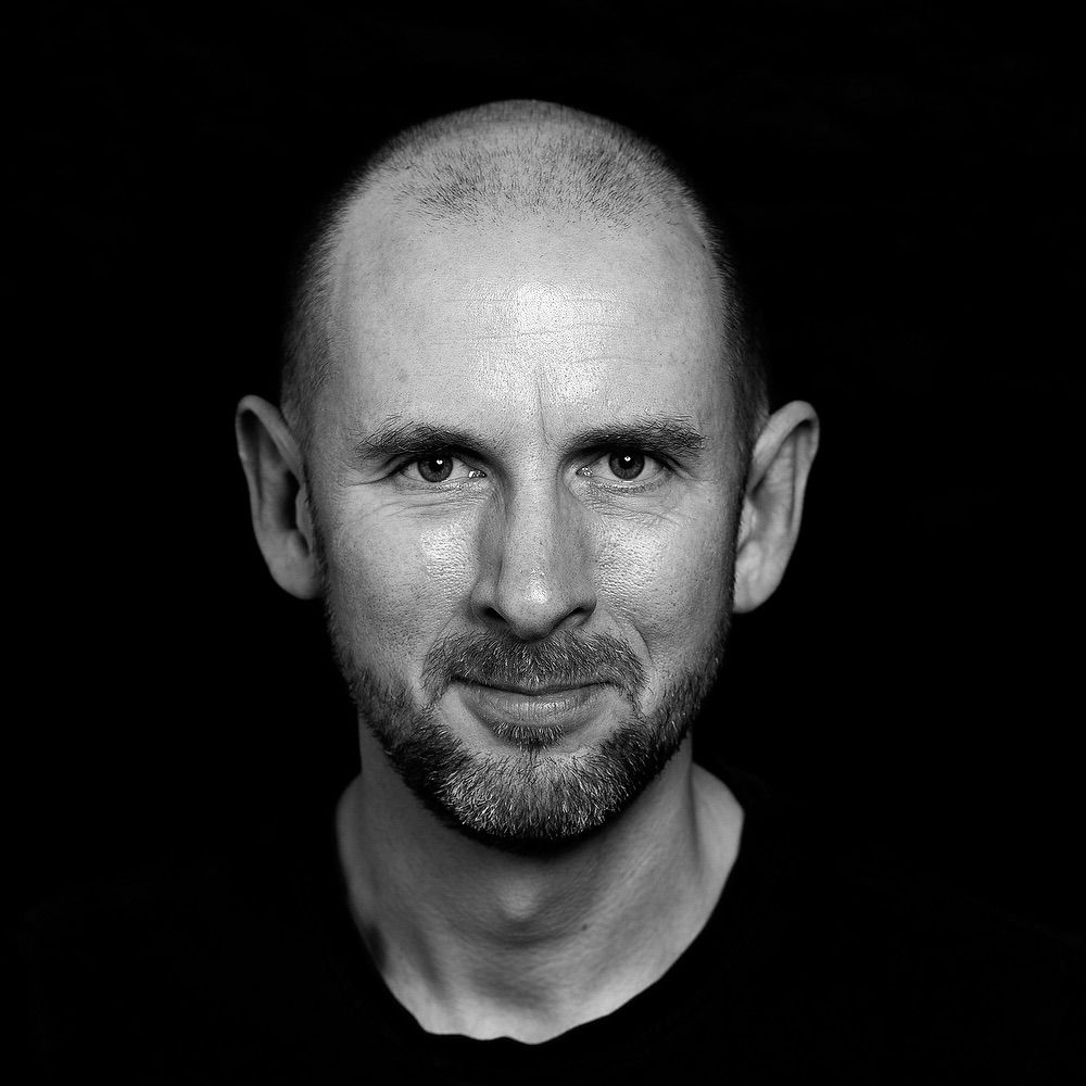 Mark Hawkins