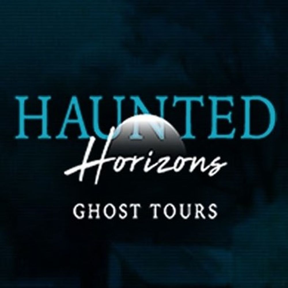 Adelaide Haunted Horizons