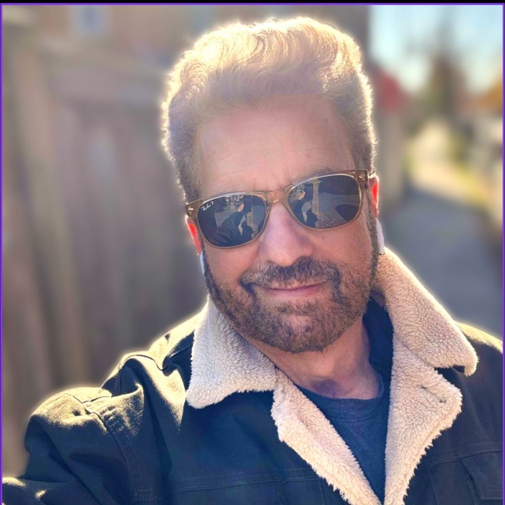 J. Randy Taraborrelli