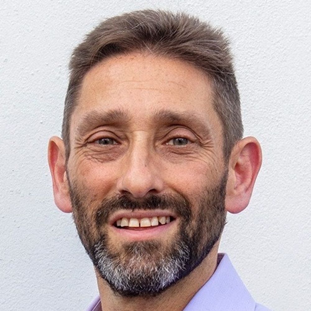 Rodney Berman