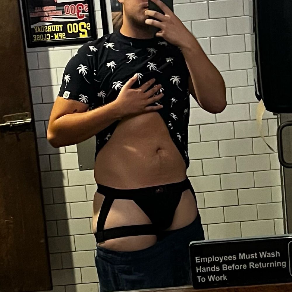 Zane Phillips